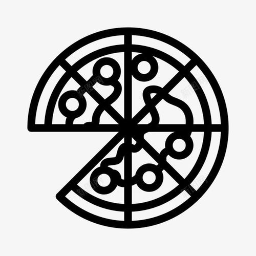 披薩餐食垃圾食品圖標(biāo) 標(biāo)識 標(biāo)志 ui圖標(biāo) 設(shè)計圖片 免費下載 頁面網(wǎng)頁 平面電商 創(chuàng)意素材 小吃圖標(biāo)